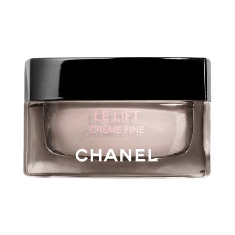 chanel la lift cream|chanel le jour moisturizer.